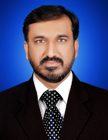 Ahmed Khan