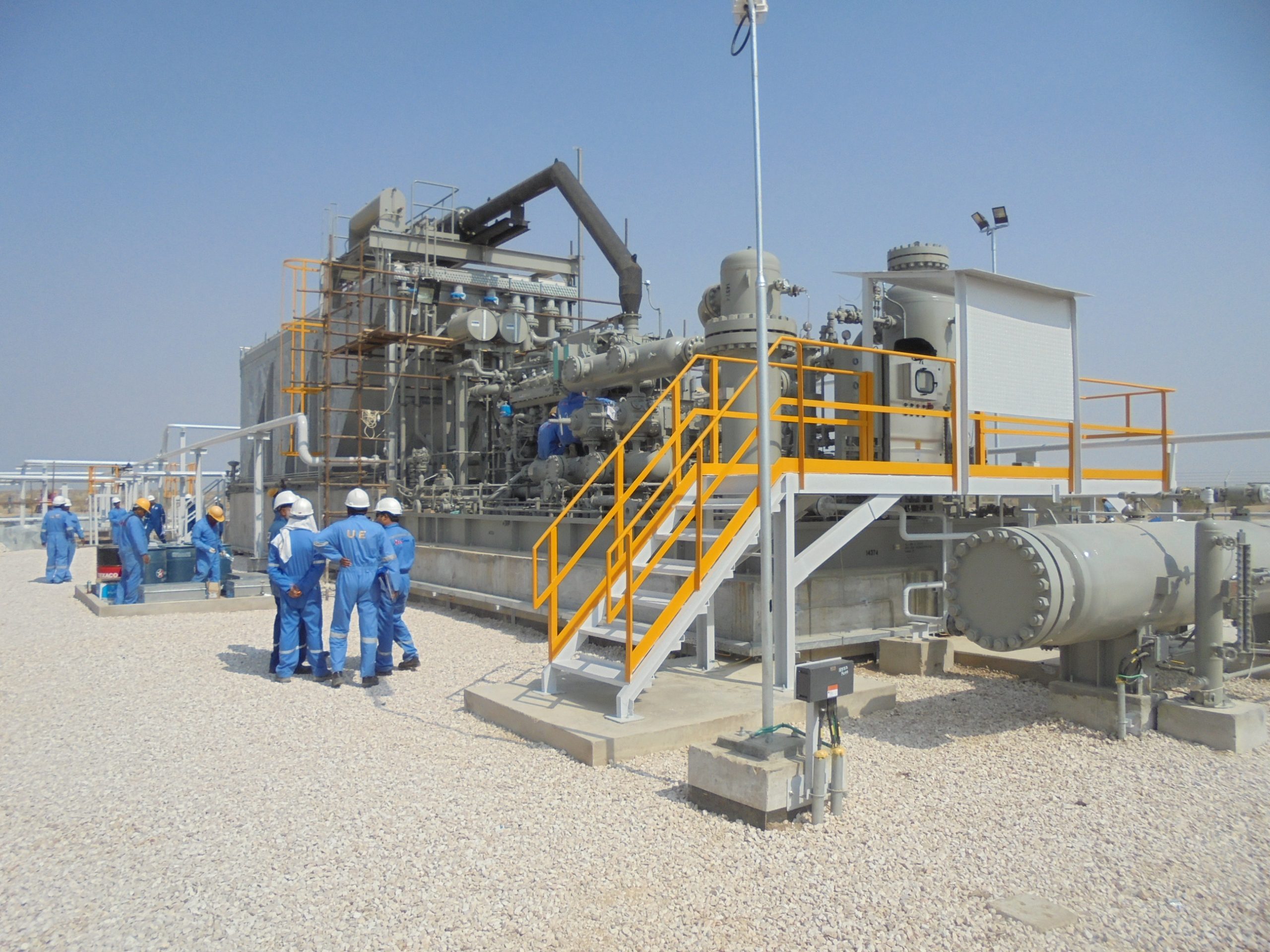 company profile