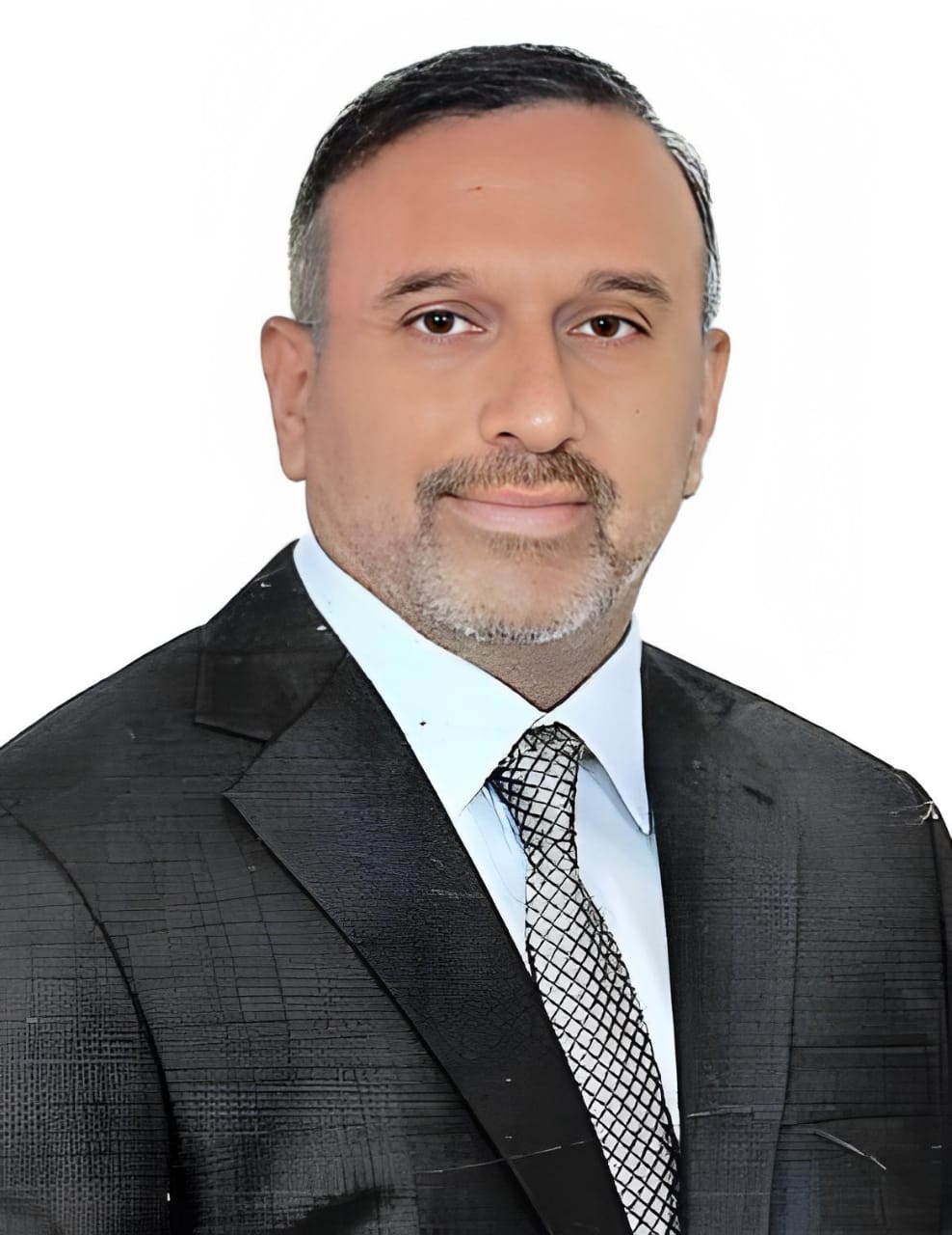 Ayaz Ahmed Mahar - Chief Executive Officer