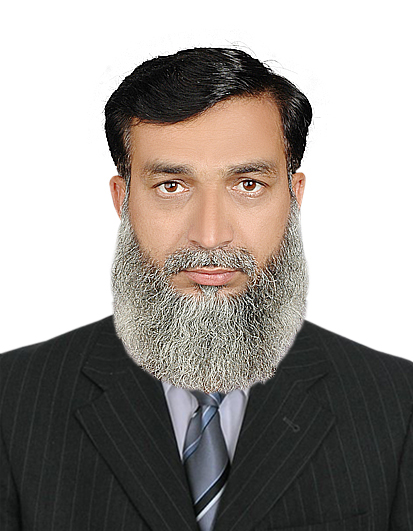 Irfan Ali