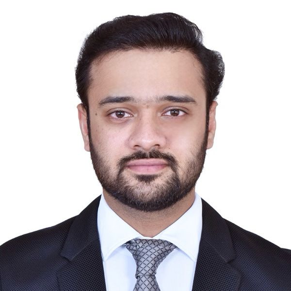 Saud Ahmed