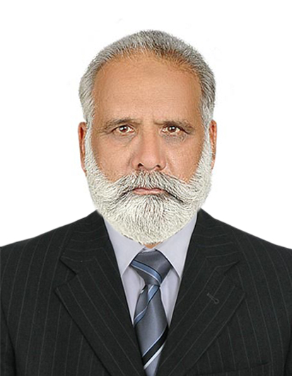 Muhammad Afzal